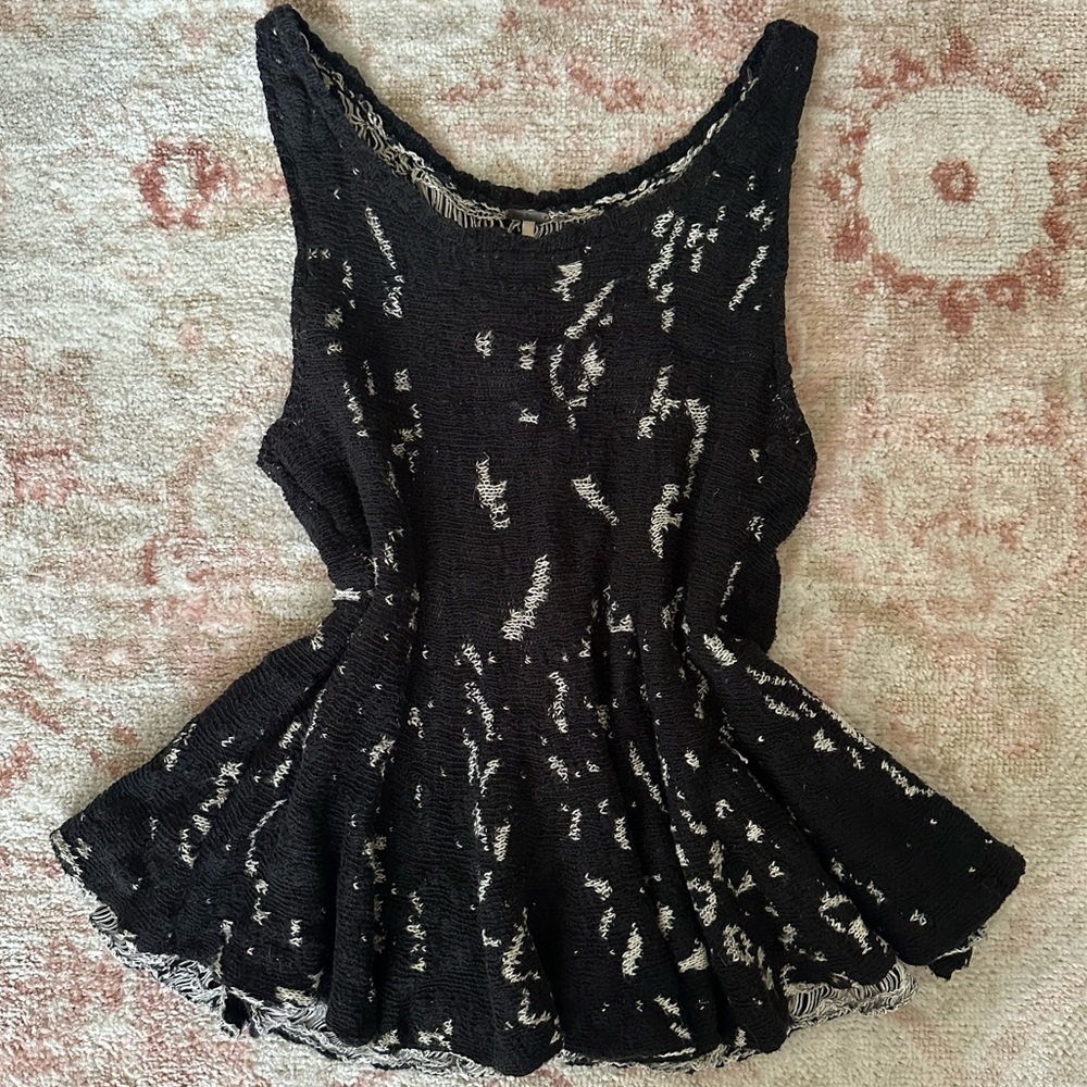 Free People Top